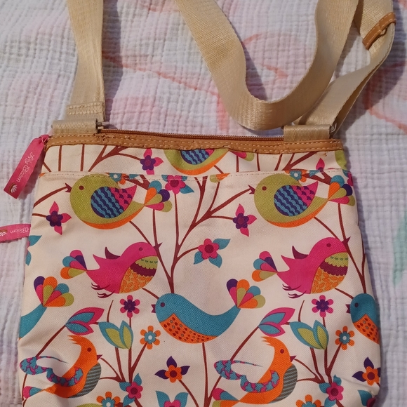Lily bloom bag - Picture 2 of 3
